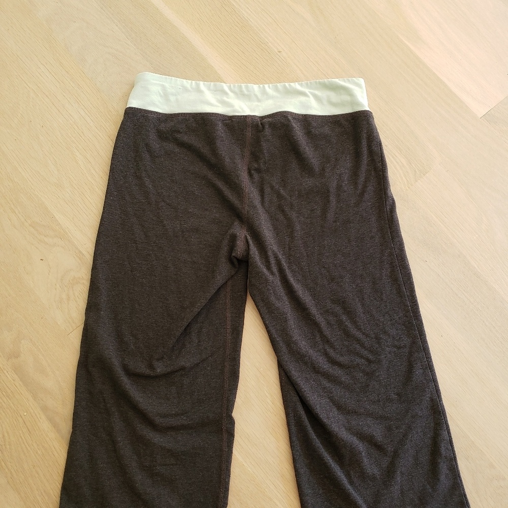 Capri workout pants - Picture 3 of 3
